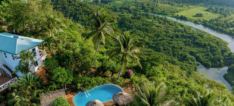 Amazing mountain top home with stunning views!图片