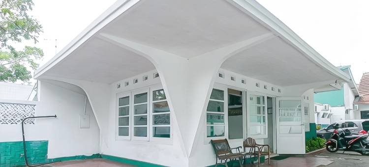 Hotel Mustika Widyasari RedPartner图片