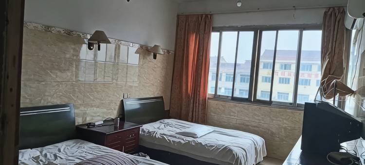 绍余旅馆图片