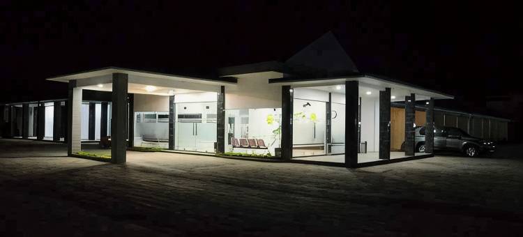 Mandiri Hotel Banjar图片