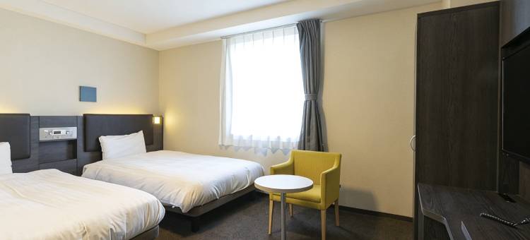 舒适酒店ERA伊势(Comfort Hotel Era Ise)图片