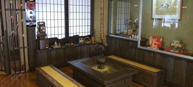 熊本仗立温泉 泉屋(Izumiya)图片