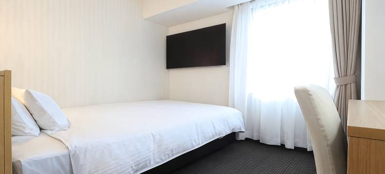 AB Hotel Kani图片