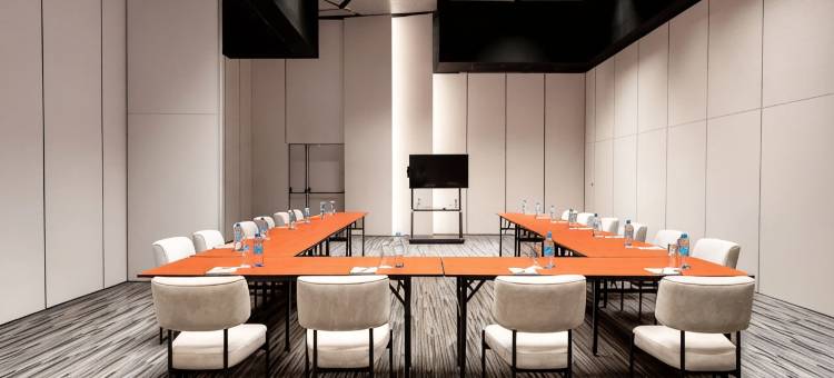 巴尔米拉商务俱乐部艺术酒店(Palmira Art Hotel)图片