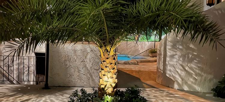 圣詹姆斯广场E单元度假别墅，豪华，宠物友好(The Villa at St. James Place, unit e Luxury, Pet Friendly)图片