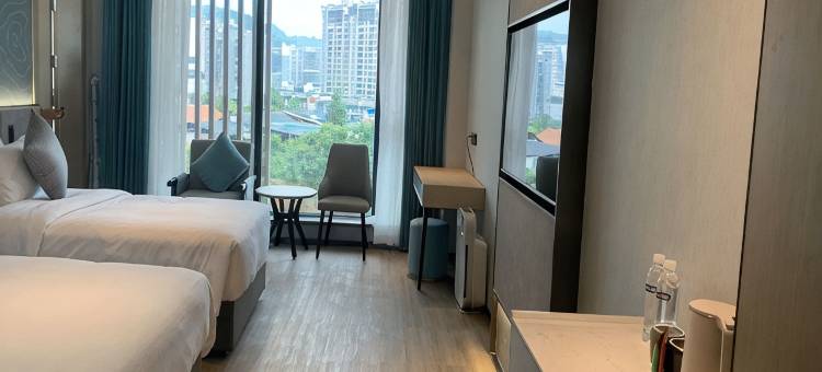 花开丽景酒店图片