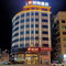 赣州洲际酒店(南康区村坊美食街店)