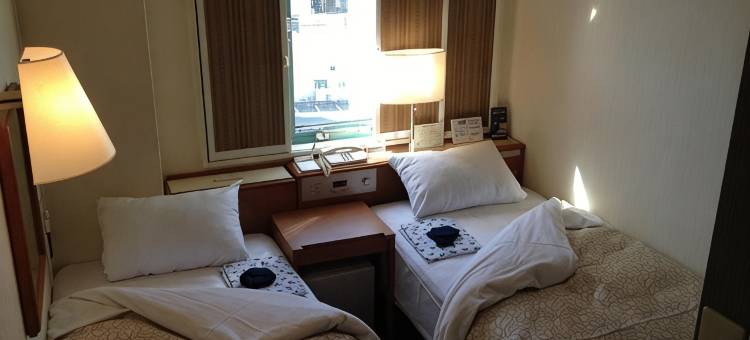 松阪Ace Inn酒店(Ace Inn Matsusaka)图片