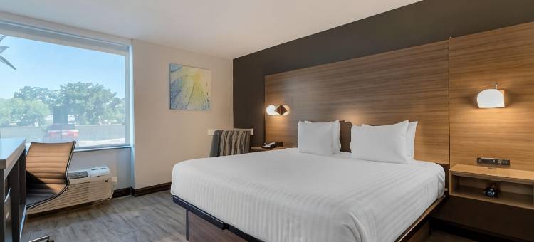 圣体市国际机场贝斯特韦斯特酒店(Best Western Corpus Christi Airport Hotel)图片