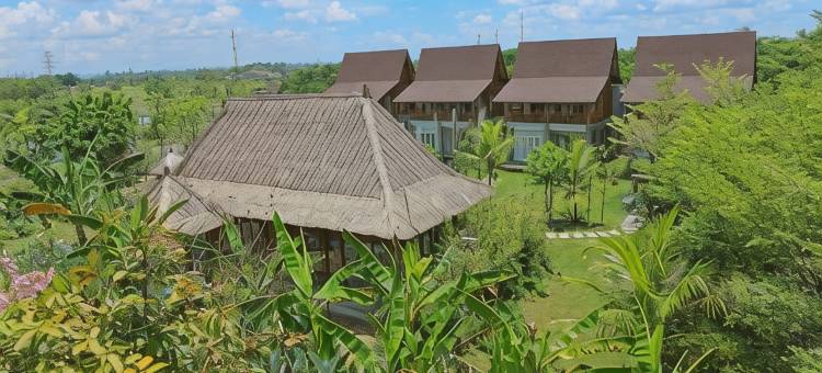 兆丰水疗度假大酒店(Grand Mega Resort & Spa)图片