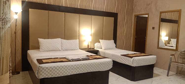 Hotel Nirwana图片