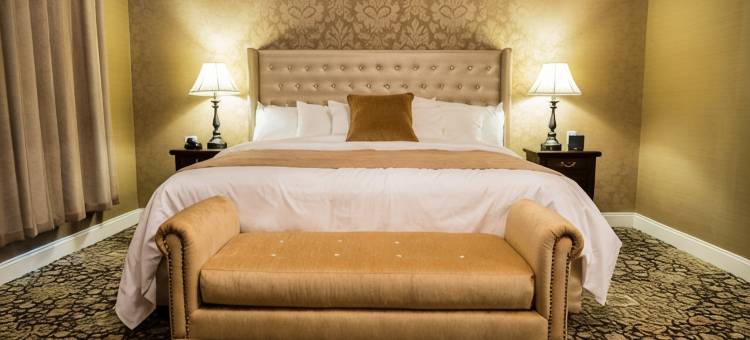 维农山庄大酒店(The Mount Vernon Grand Hotel)图片