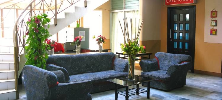 达沃吉运酒店(GV Hotel - Davao)图片