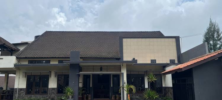 巴旺安快捷酒店(Bawangan Hotel Express)图片