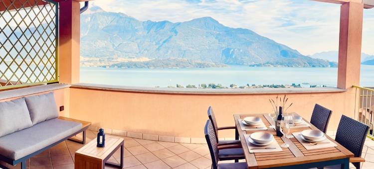 holiday apartment in Casa Primo sole图片