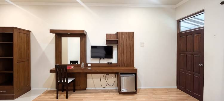 外南梦库马拉城市景观酒店(Urbanview Hotel Kumala Banyuwangi by RedDoorz)图片