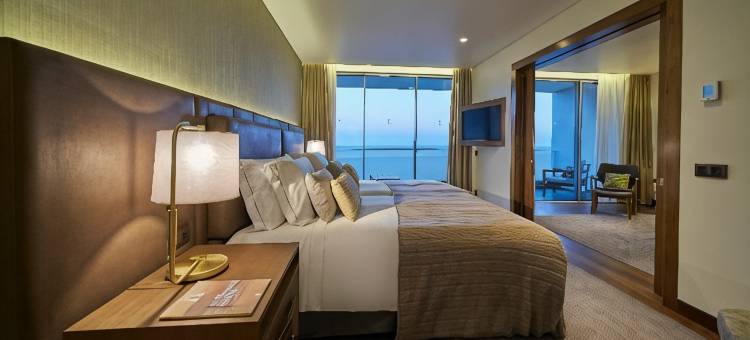 悬崖湾波尔图湾套房酒店(Les Suites at the Cliff Bay - PortoBay)图片
