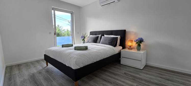 GuestReady - Seaview Villa with Private Pool图片