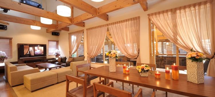 前桥别墅度假酒店(VILLA TERRACE MAEBASHI HOTEL & RESORT)图片