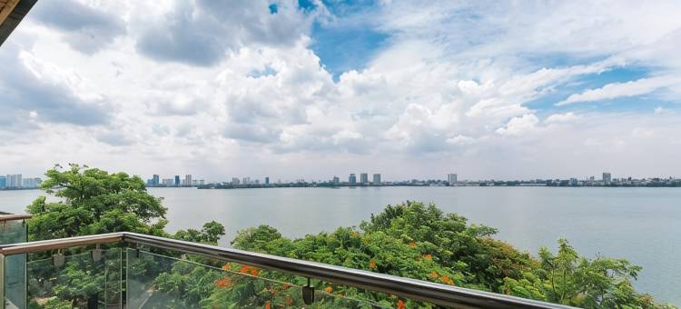 西湖莲花旅馆(Lotus Inn West Lake)图片