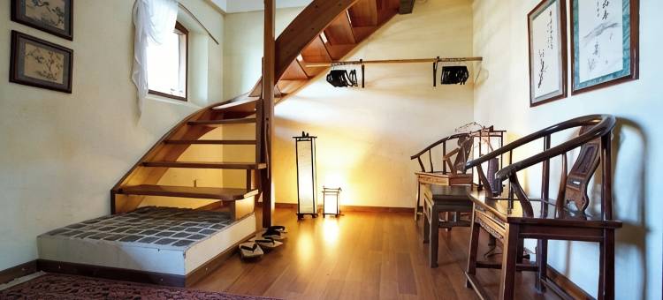 丹日式花园(Den Japanske Have B & B)图片