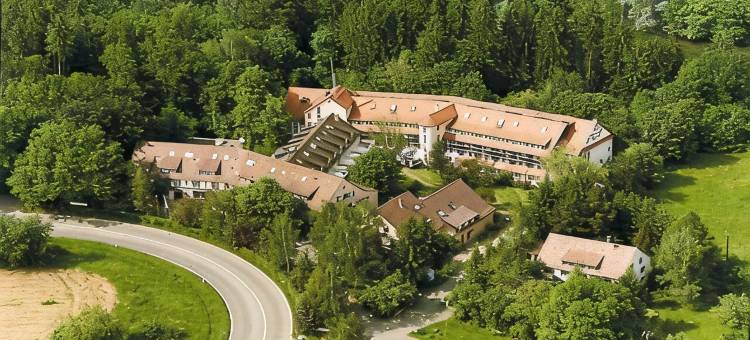 斯图加特沙顿Relexa森林酒店(Relexa Waldhotel Schatten Stuttgart)图片