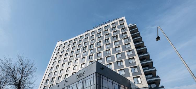 Cosmos Yaroslavl Hotel图片