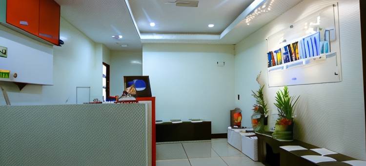 麦克斯酒店(Max Inn Hotel)图片