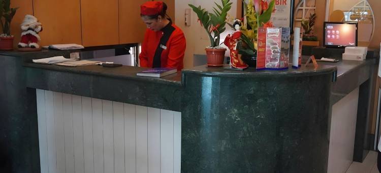 崇光斗酒店(Hotel Sogo - Dau, Pampanga)图片