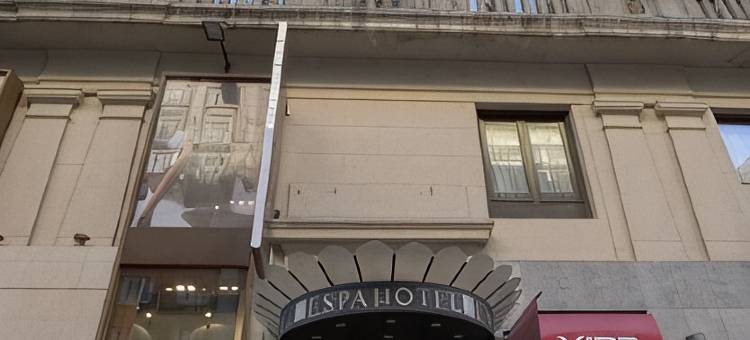 伊斯帕霍特尔格兰酒店(Espahotel Gran Vía)图片