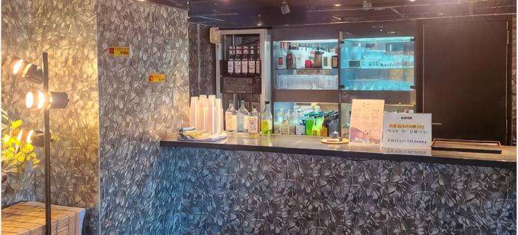伊豆热川温泉赛塔斯皇家酒店(Hotel Cetus Royal)图片