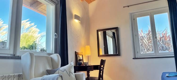Is Cheas葡萄酒农场精品酒店(Is Cheas Wine Farm Boutique Hotel)图片