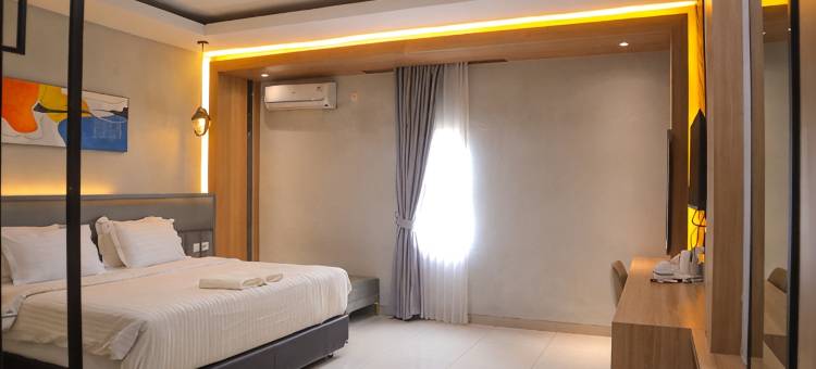 HOTEL FORZA FINO图片