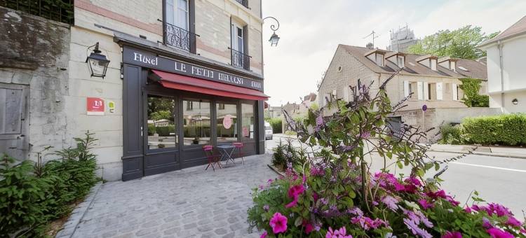 洛吉斯酒店 - 小贝隆(Logis Hotel - le Petit Bellon)图片