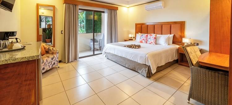 波科波科酒店 - 哥斯达黎加(Hotel & Spa Poco a Poco - Costa Rica)图片