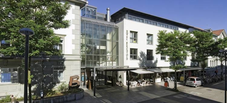 伯克托尔德酒店(Hotel Berchtold)图片