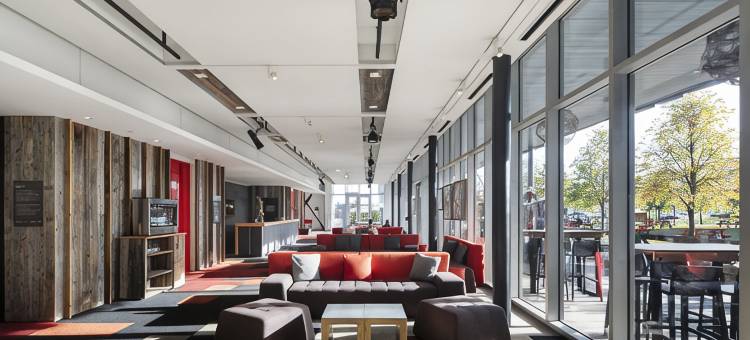 勒热曼夏荷乐瓦Spa酒店(Hôtel & Spa le Germain Charlevoix)图片