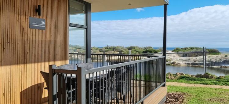 Big4 Normanville Jetty度假公园(Big4 Normanville Jetty Holiday Park)图片