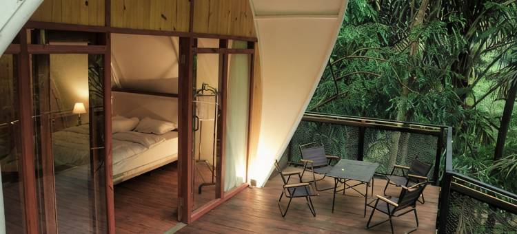 Glamping Tahura Bandung图片