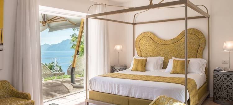 圣安德烈皮克罗酒店(Hotel Piccolo Sant'Andrea)图片