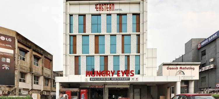 东方酒店(The Eastern Hotel)图片