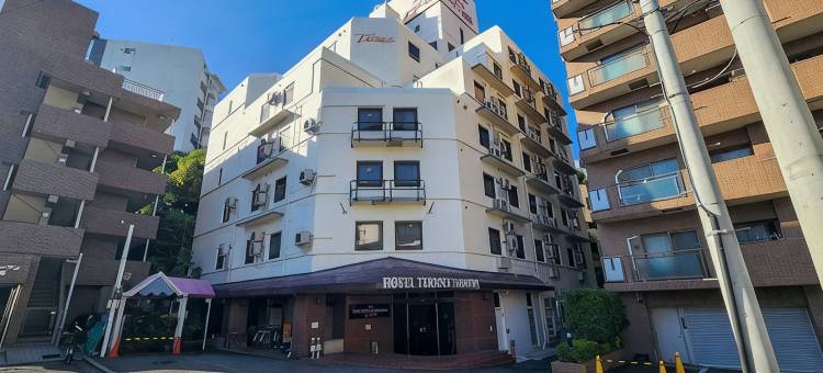 横滨露台酒店(Hotel Terrace Yokohama)图片