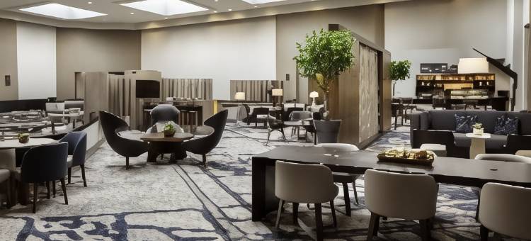 北辛辛那提万豪酒店(Marriott Cincinnati North)图片
