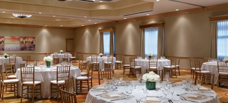 劳德代尔堡科勒尔斯普林斯万豪酒店-高尔夫俱乐部及会议中心(Fort Lauderdale Marriott Coral Springs Hotel & Convention Center)图片