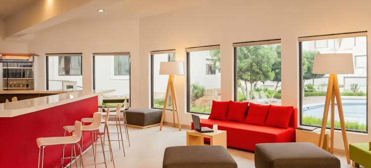 Fiesta Inn Express Monclova图片