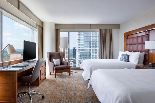 Hotel Overview