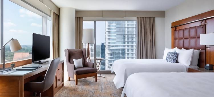 奥斯汀JW万豪酒店(JW Marriott Austin)图片