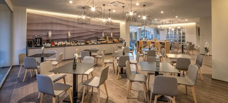库贝酒店(Hotel the Cube)图片