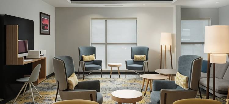 哥伦比亚西北/哈比森万豪TownePlace套房酒店(TownePlace Suites Columbia Northwest/Harbison)图片