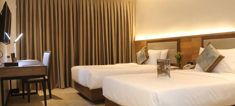巴科洛德金合欢酒店(Acacia Hotel Bacolod)图片
